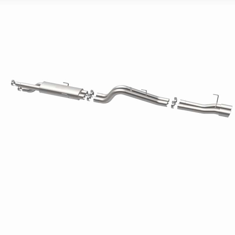 Magnaflow — MagnaFlow System C/B Dodge Ram SRT-10 V1
Cat-Back - view 22