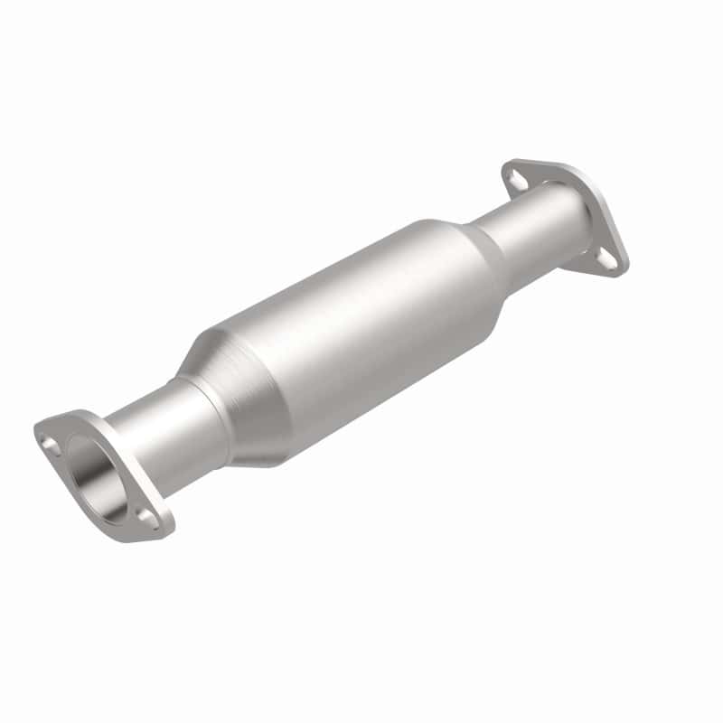 Magnaflow — MagnaFlow Conv DF 97-00 Mit Diamante 3.5L 49S
HM Grade
HM - view 6