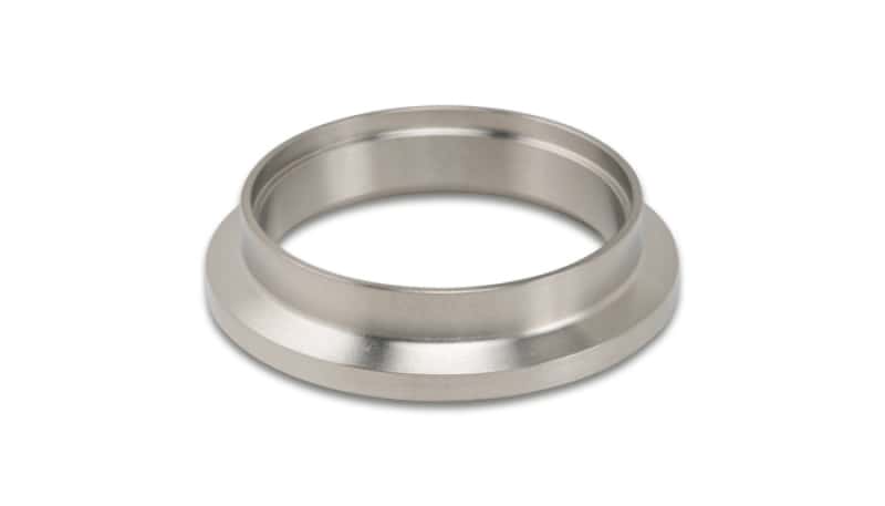 Vibrant — Vibrant V-Band Style Outlet Flange for Tial 44mm External Wastegate - Titanium
Tial44mmTiOutFlange - view 1