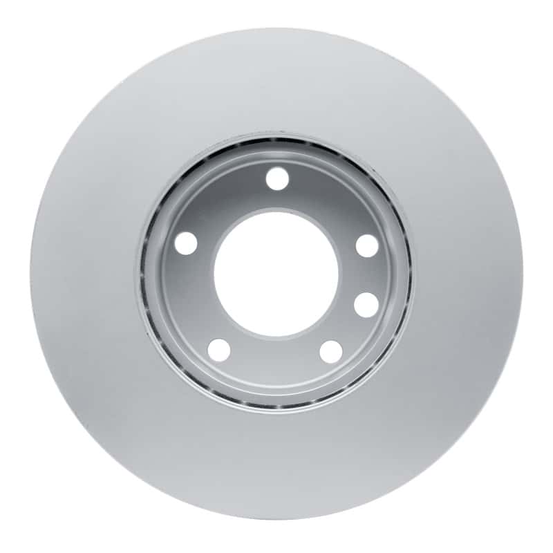 DFC — DFC 08-18 Mercedes-Benz G550 Front GeoSPEC Coated Rotor
DFC Brake Rotor - view 5
