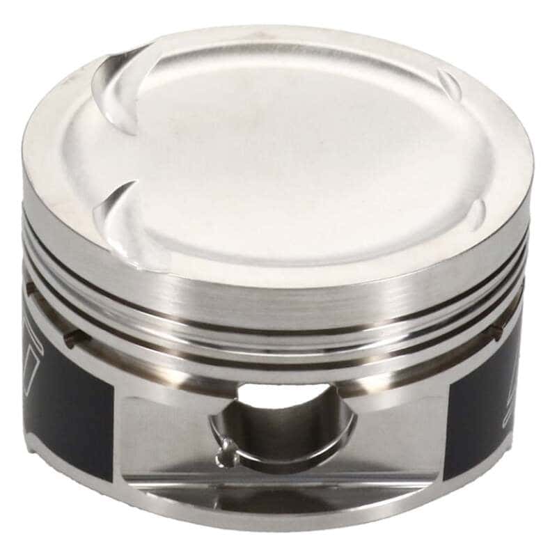 Wiseco — Wiseco Audi/VW 2.0L 83.00mm Bore 92.8mm Stroke -7.1cc EA888 Piston Kit - 4 Cyl
Piston Set - view 9