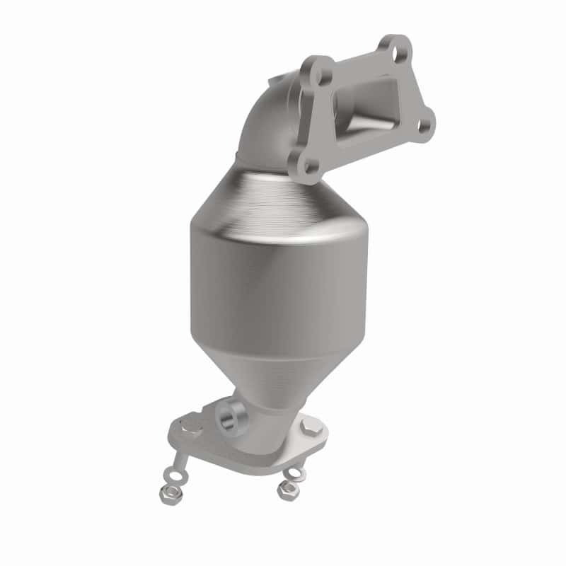Magnaflow — Magnaflow Conv DF 13-14 LaCrosse 3.6 CC
OEM Grade
OEM - view 7
