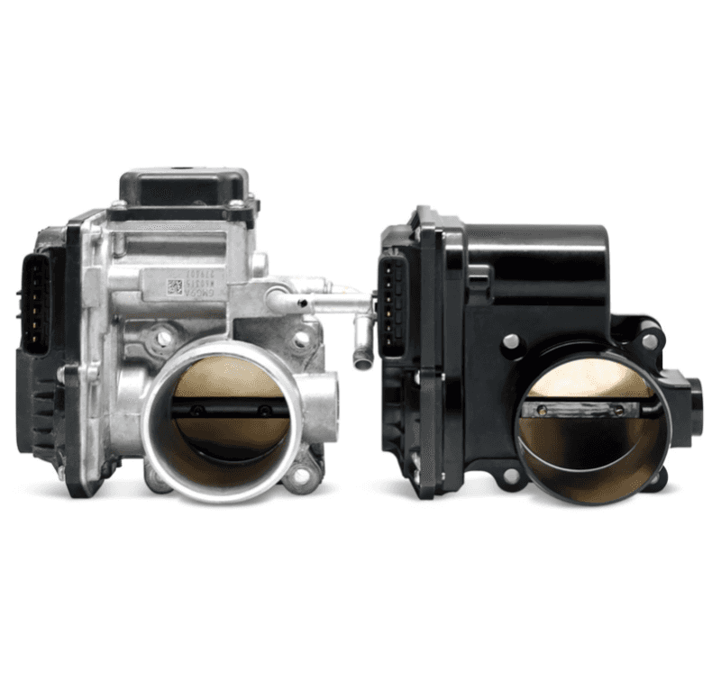 BLOX Racing — BLOX Racing Honda Civic 1.5T 58mm DBW Throttle Body - view 3