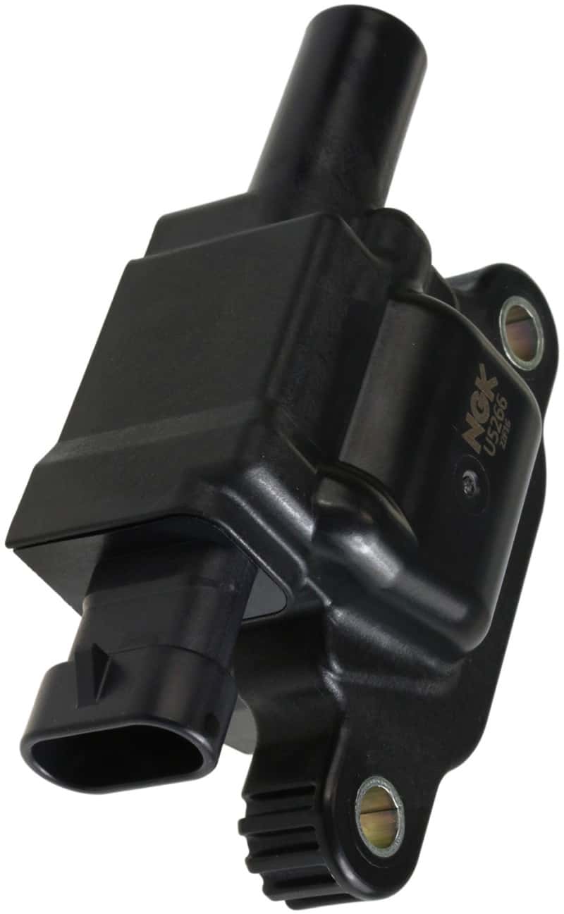 NGK — NGK 2016-15 GMC Yukon XL Coil Near Plug Ignition Coil - view 1