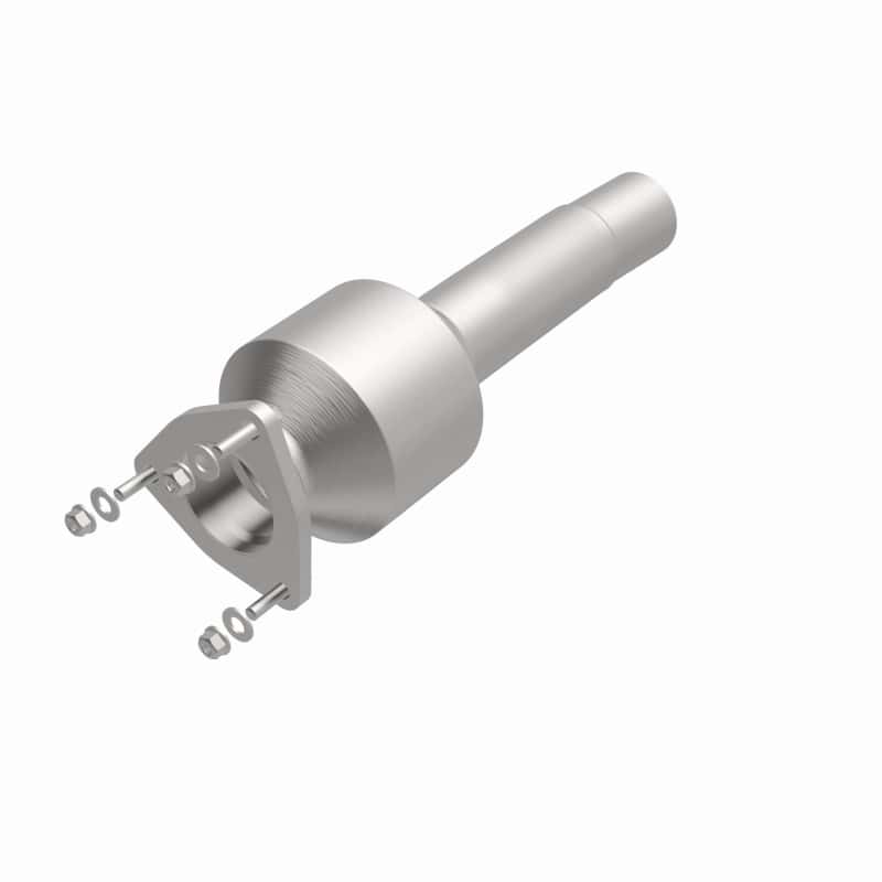 Magnaflow — Magnaflow 15-17 Discovery Sport L4 2 OEM Underbody Direct Fit Converter
OEM Grade
OEM - view 28