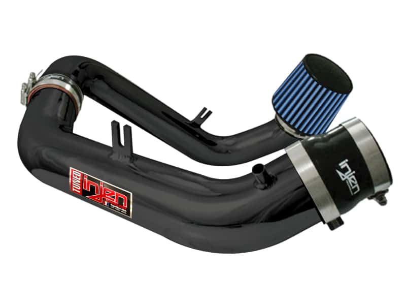 Injen — Injen 00-03 S2000 2.0L 04-05 S2000 2.2L Black Cold Air Intake
Cold Air Intake
Air Intake Kit - view 3