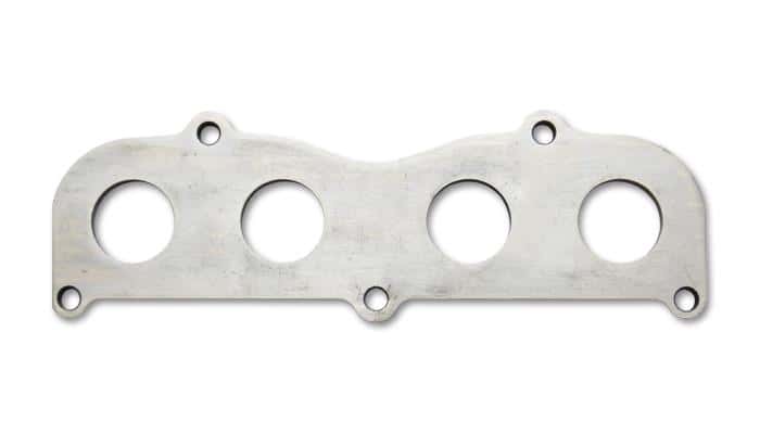Vibrant — Vibrant Mild Steel Exhaust Manifold Flange for Toyota 2AZ-FE motor 1/2in Thick
MSExFlngToyota2AZ-FE
MSFlangeToyota1AZFE
Exhaust Flange - view 4