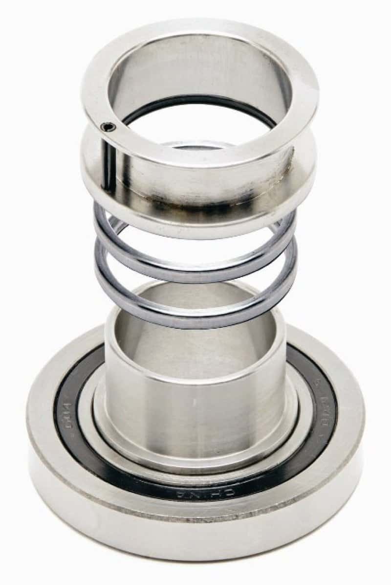 McLeod Racing — McLeod T.O. Bearing Ford Adjustable To 3 Lengths Cable Linkage
T.O. Bearing - view 2