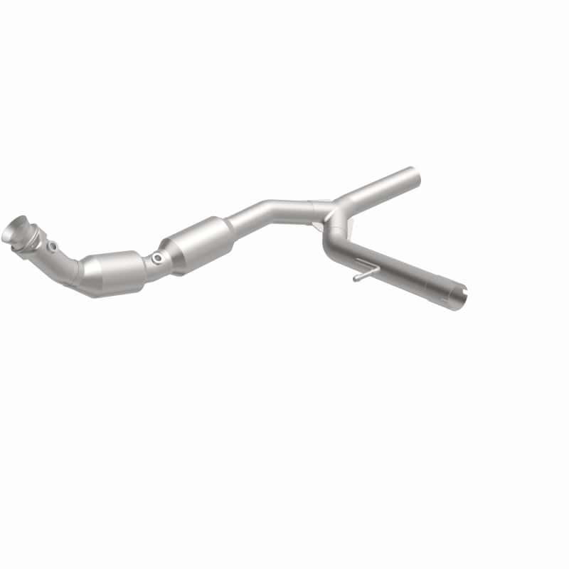 Magnaflow — Magnaflow 2004 Ford F-150 5.4L Direct Fit Converter
California - view 8