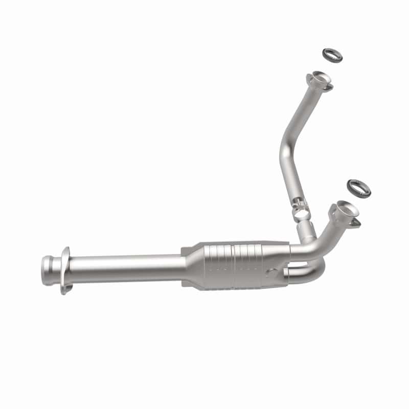 Magnaflow — MagnaFlow Conv Direct Fit 94-95 Chevrolet C1500 4.3L/5.0L/5.7L
California - view 20