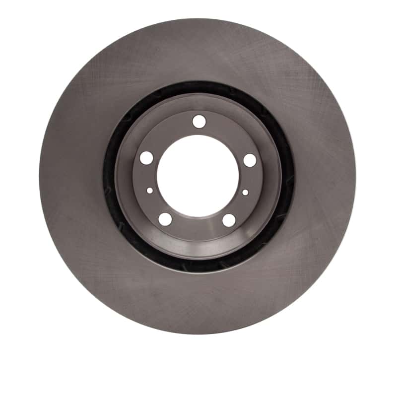 DFC — DFC 17-23 Porsche Panamera Left Front Brake Rotor
DFC Brake Rotor - view 5