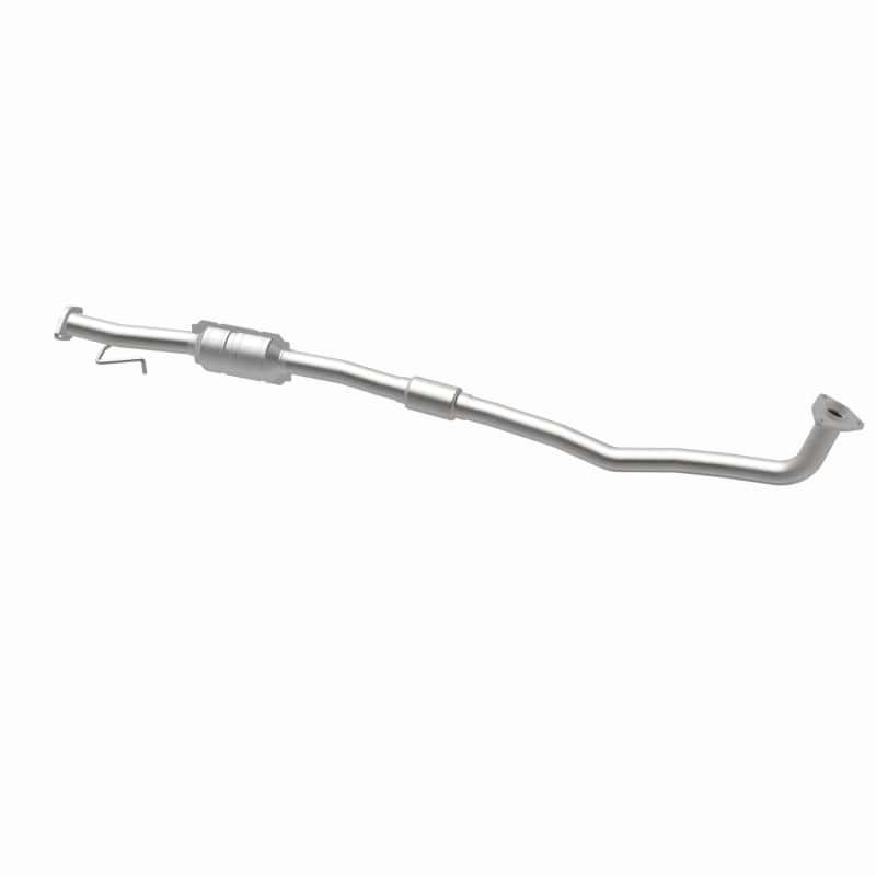 Magnaflow — Magnaflow Conv DF 1989-1990 CAMRY 2.0L Underbody
OEM Grade
OEM - view 21