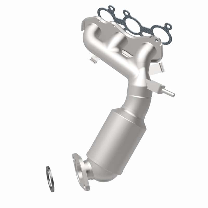Magnaflow — MagnaFlow Conv DF 14-15 Toyota Highlander 3.5L Manifold
OEM Grade
OEM - view 17