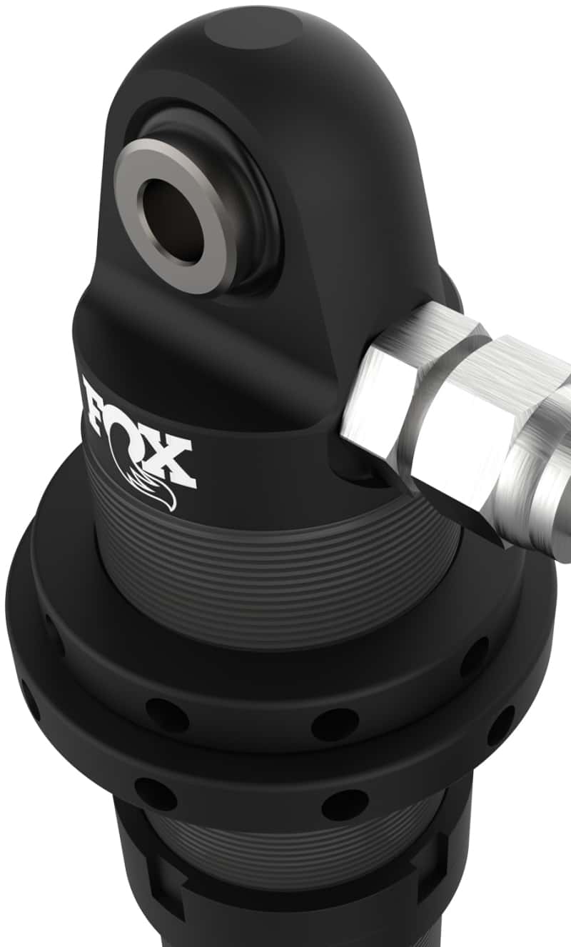 FOX — Fox Factory Race 2.5 X 12 Coilover Remote Shock
2.5 Coil-Over - view 2