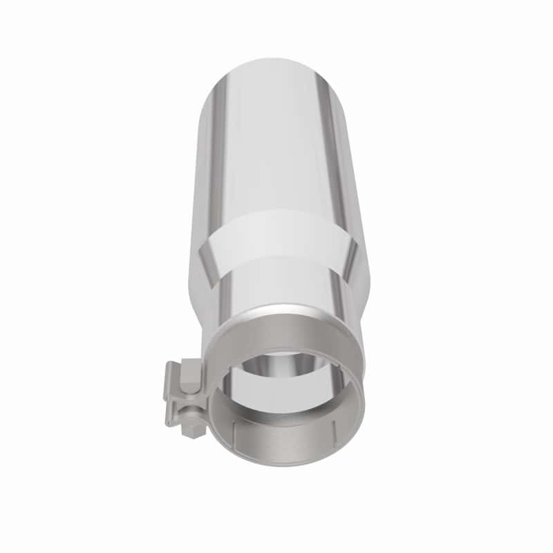 Magnaflow — MagnaFlow Tip W/Clamp 5x14.5inch 3.5inch ID
Stainless Steel
Exhaust Tip - view 16