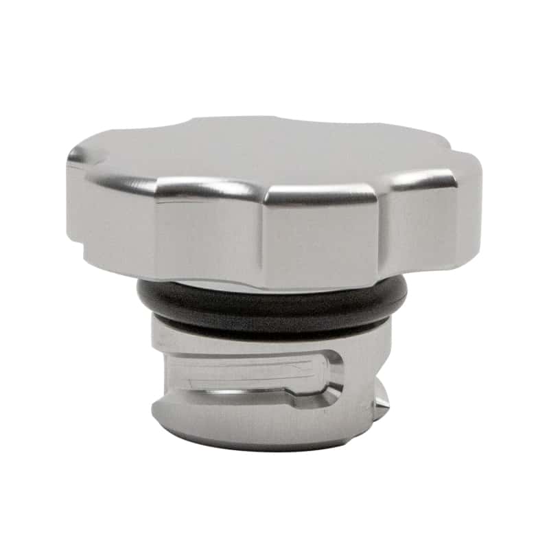 Wehrli — Wehrli 2001+ GM Duramax LB7/LLY/LBZ/LMM/LML/L5P Billet Oil Fill Cap - Clear Anodized
Cap Oil 01+ GM Clr - view 6