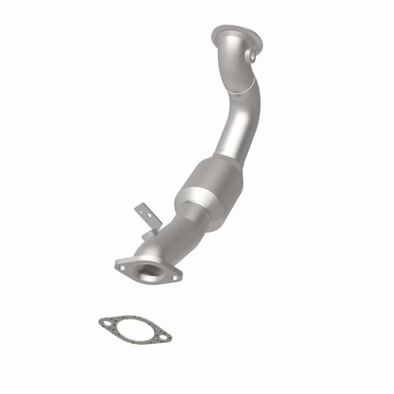 Magnaflow — MagnaFlow Conv DF BMW 3 07-08 Front OEM
OEM Grade
OEM - view 17