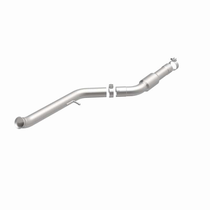 Magnaflow — Magnaflow 15-16 328i GT xDrive L4 2 OEM Underbody Direct Fit Converter
OEM Grade
OEM - view 29