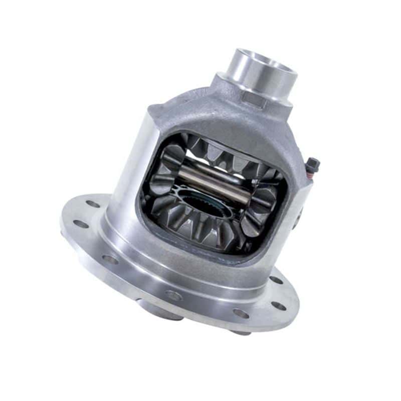 Yukon Gear & Axle — Yukon Gear 2014+ Chrysler 9.25in Front Standard Carrier Case
Differential Case  - view 1