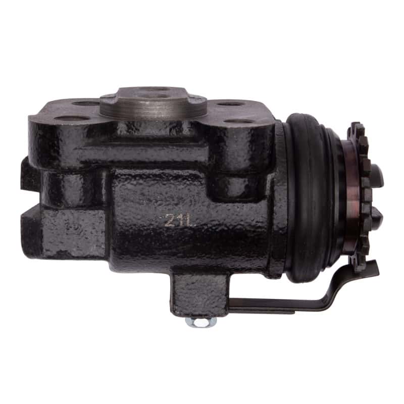 DFC — DFC 88-95 Mitsubishi Fuso FH Series Fr R Rrwd Brake Wheel Cylinder
DFC Brake Wheel Cyl - view 1