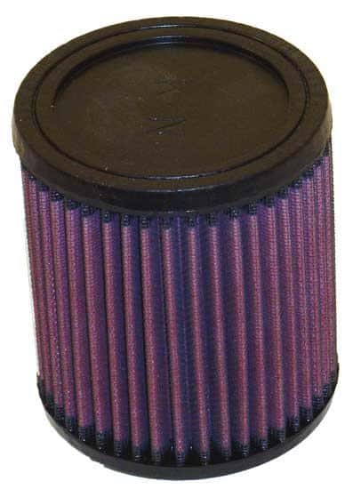 K&N Engineering — K&N Universal Rubber Filter 2-7/16in Flange ID x 4-1/2in OD x 4-5/16in OD-T 5in Height
Universal Clamp-On A
Clamp-on Air Filter - view 3