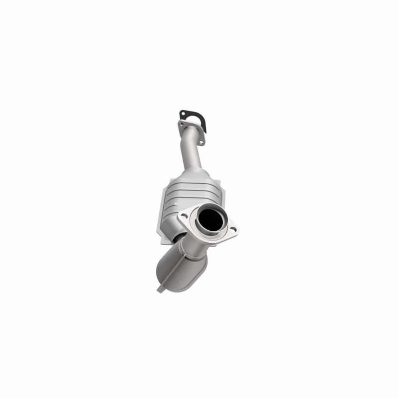 Magnaflow — MagnaFlow Conv DF 03-05 Crown Vic 4.6 D/S OEM
OEM Grade
OEM - view 25