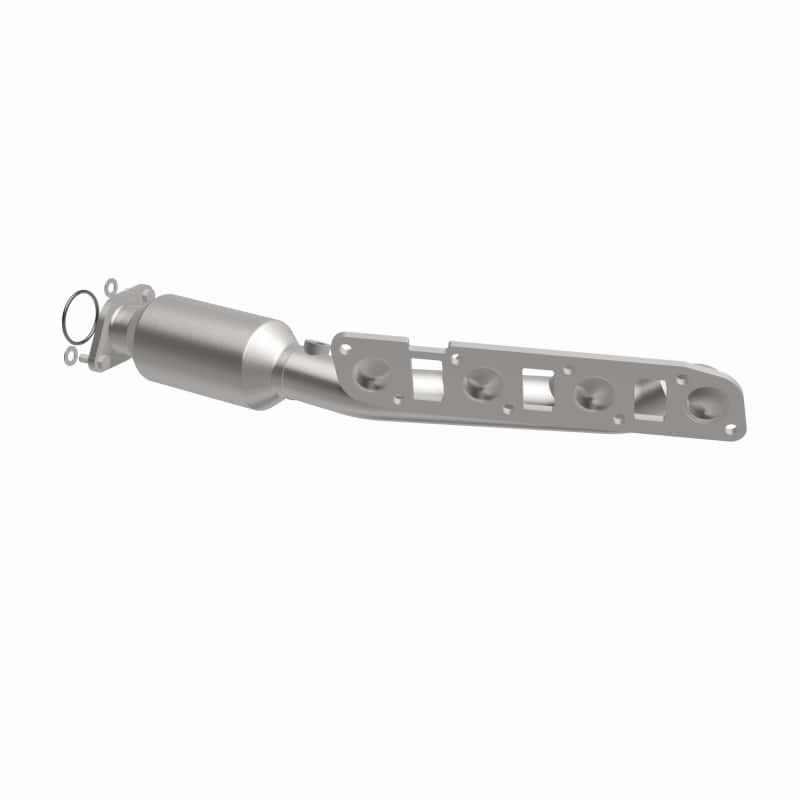 Magnaflow — Magnaflow 11-13 QX56 V8 5.6 OEM Manifold Direct Fit Converter
OEM Grade
OEM - view 8