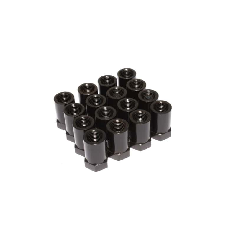 COMP Cams — COMP Cams Poly Locks 7/16 Hi-Tech
RockerArm Adjt Screw - view 1