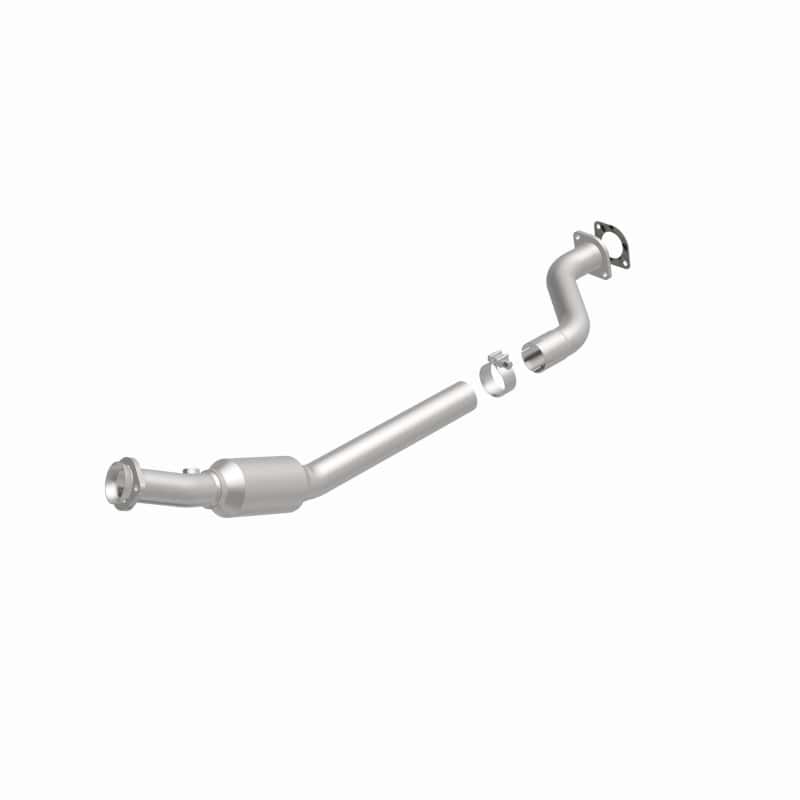 Magnaflow — MagnaFlow Conv DF GTO- 2005-2006 6.0L
HM Grade
HM - view 7