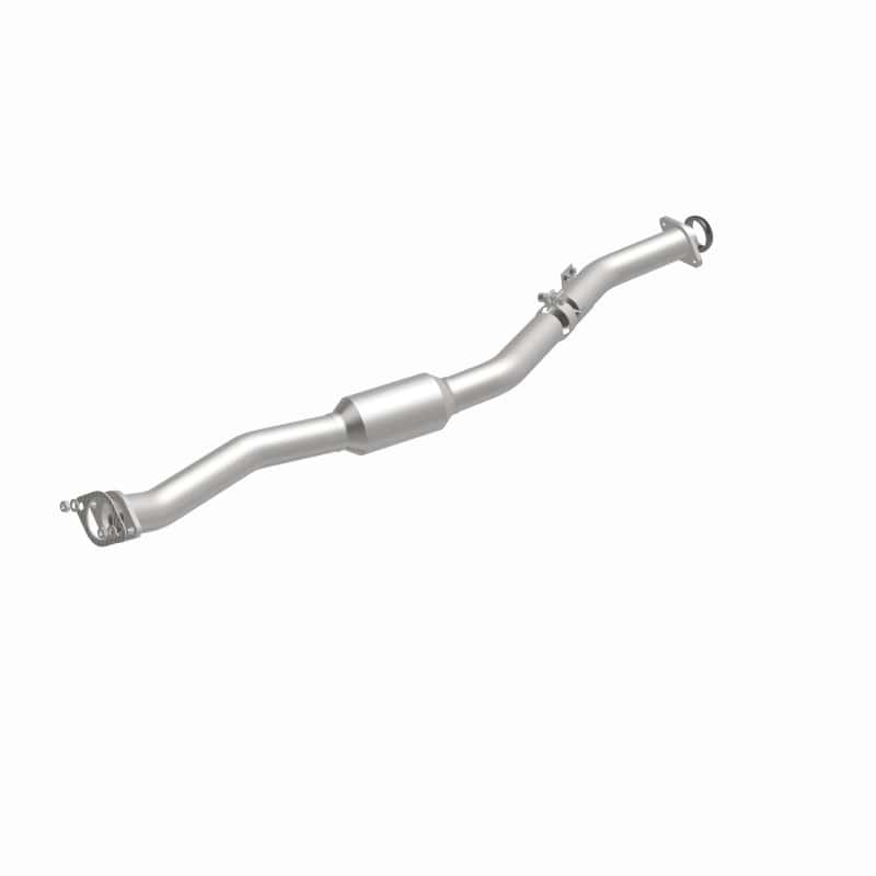 Magnaflow — Magnaflow 19-22 Subaru Ascent 2.4L OEM Grade Federal / EPA Compliant Direct-Fit Catalytic Converter
OEM Grade
OEM - view 7