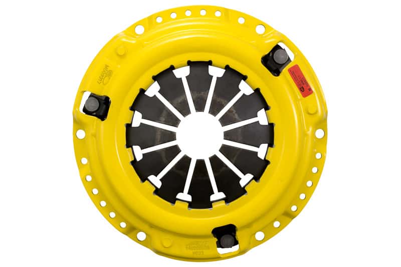 ACT — ACT 1988 Honda Civic P/PL Heavy Duty Clutch Pressure Plate
Pressure Plate - view 1