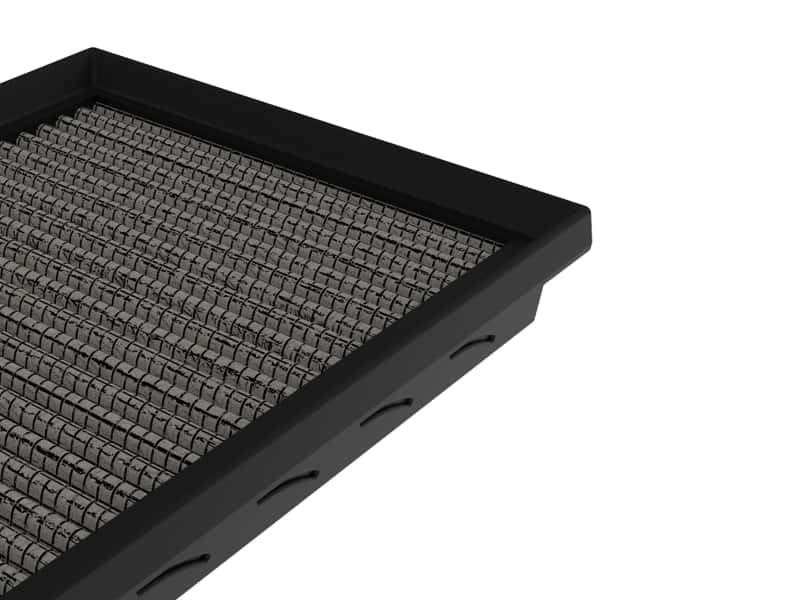 aFe — aFe MagnumFLOW Air Filters OER PDS A/F PDS Mercedes AMG63 07-11 V8-6.3L
Magnum FLOW Filter
AirFilter - view 6