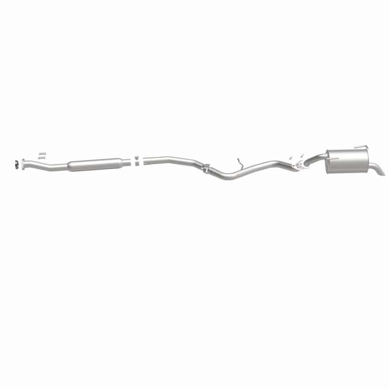 Magnaflow — MagnaFlow BRE Exhaust Kit Replacement Stainless Subaru
Exhaust Kit - view 7