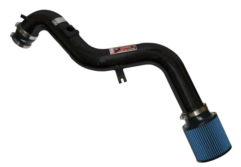 Injen — Injen 16-20 Acura ILX 2.4L Black Powder Coat Cold Air Intake
Cold Air Intake
Air Intake Kit - view 1