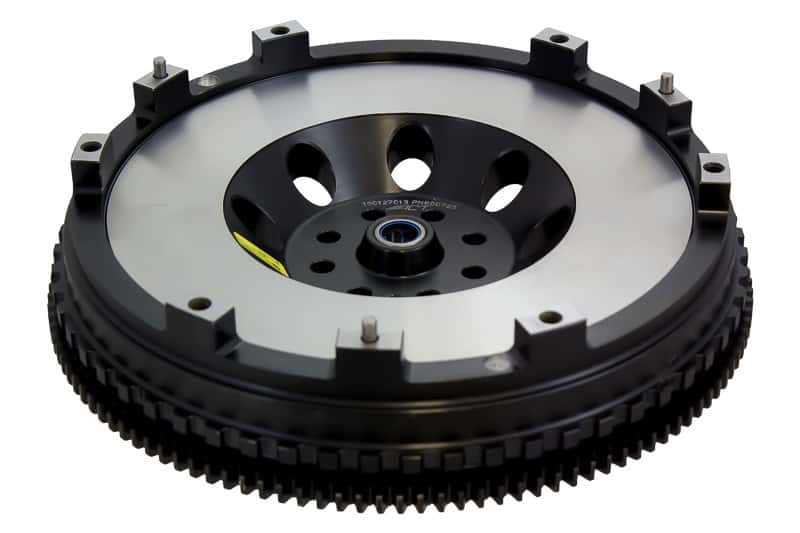 ACT — ACT 2010 Hyundai Genesis Coupe XACT Flywheel Streetlite
Flywheel - view 2