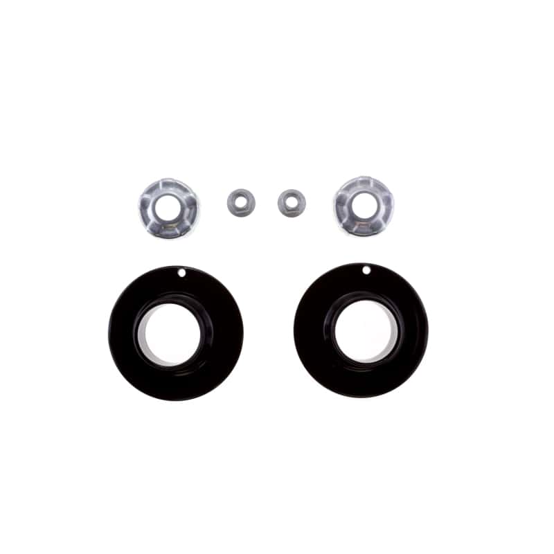 Bilstein — Bilstein B12 (Pro-Kit) 06-10 Dodge Charger V6/V8 2.7L/3.5L/5.7L Front & Rear Suspension Kit
Complete Kit - view 5