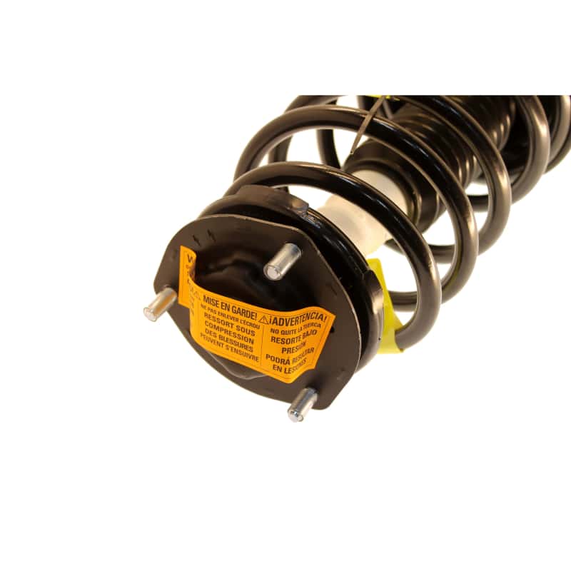 KYB — KYB Shocks & Struts Strut Plus Front Left 04-06 Toyota Sienna (7 Pass Only) (FWD)
Strut-Plus - view 5