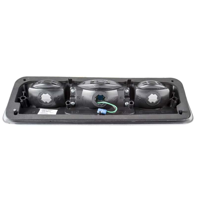 ANZO — ANZO 2004-2008 Ford F-150 LED 3rd Brake Light Smoke
3rdBrkLghtAssy - view 4