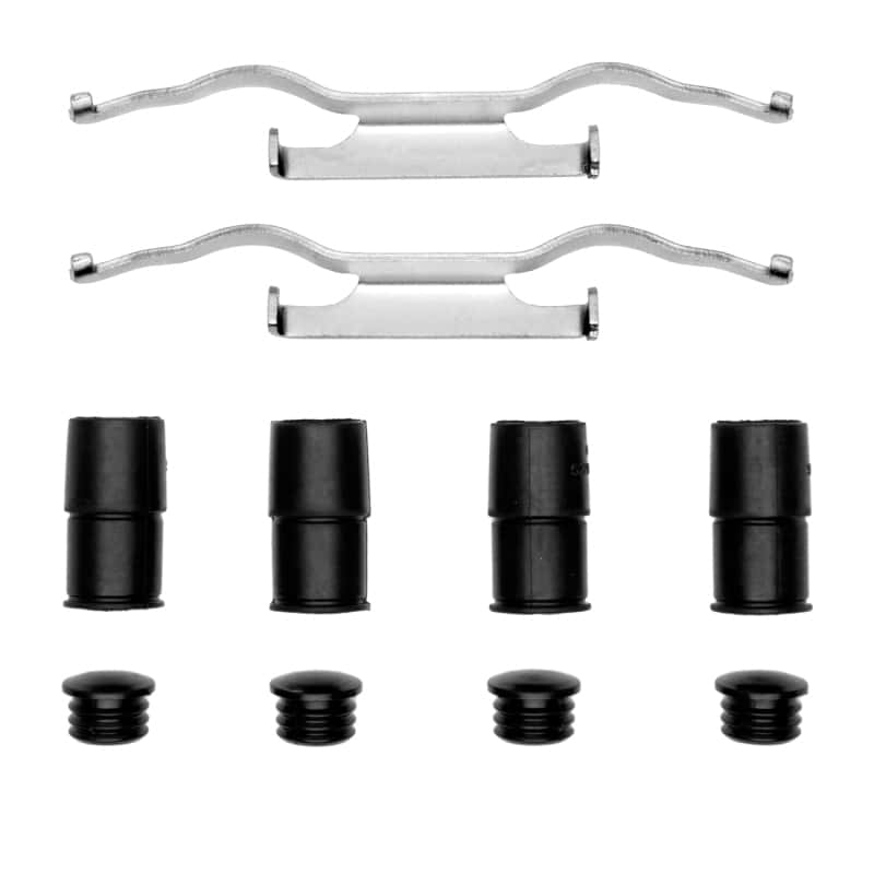 DFC — DFC 01-12 Chrysler Voyager Front Premium Hardware Kit
DFC Disc Brk Hdw Kit - view 2