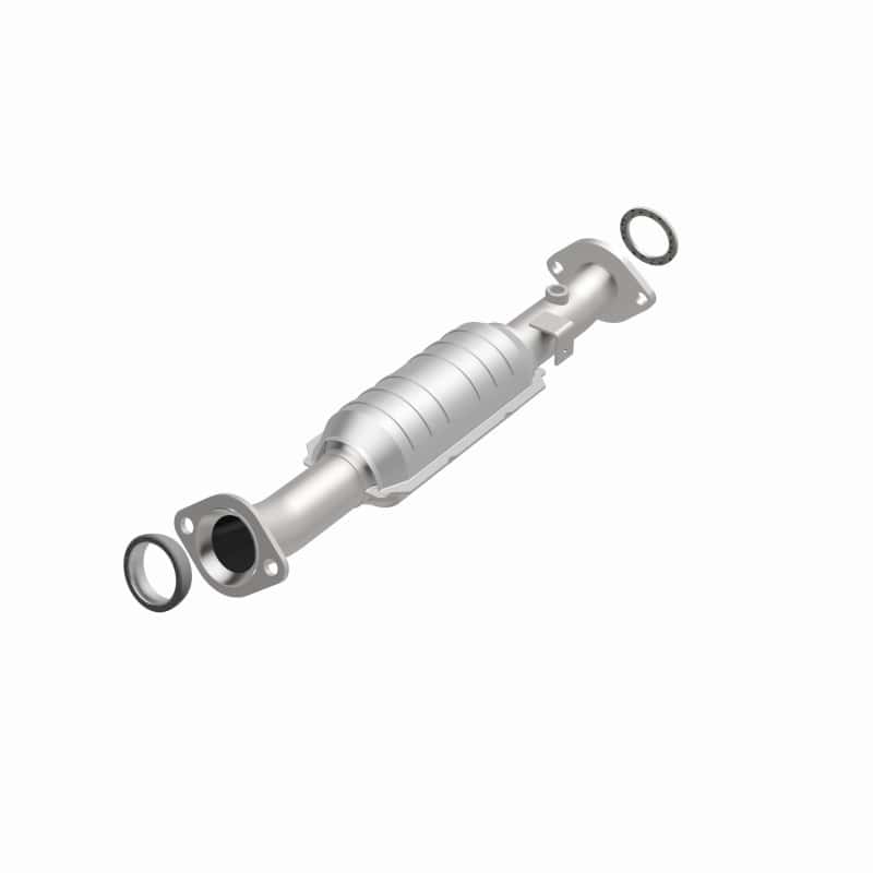 Magnaflow — Magnaflow Conv DF 06-08 Mazda 6 2.3L
OEM Grade
OEM - view 28