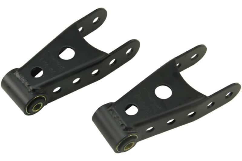Belltech — Belltech SHACKLE KIT 73-08 GM/94-99 Ram/87-97 F150
SHACKLE KIT - view 1