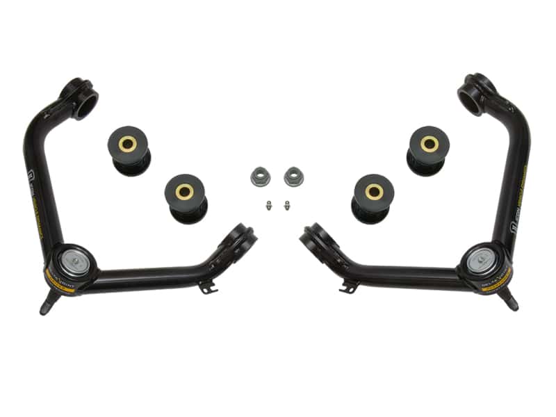 ICON — ICON 2009+ Ram 1500 Tubular Upper Control Arm Delta Joint Kit
DELTA JOINT UCA KIT - view 2