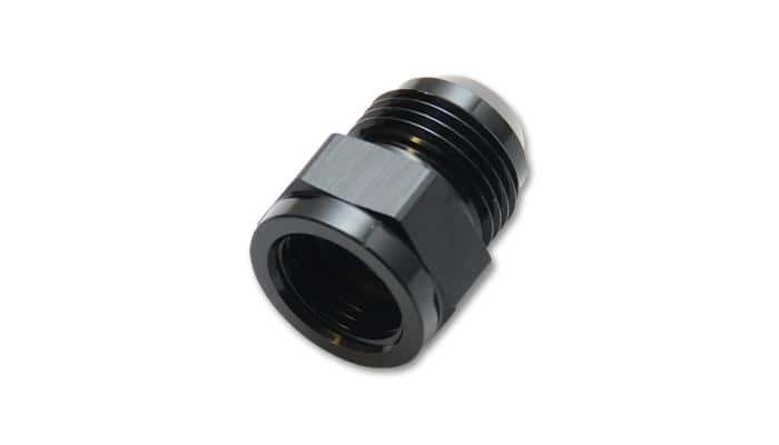 Vibrant — Vibrant -10AN Female to -12AN Male Expander Adapter Fitting
10AN-12ANFM/MLExpndr
-10ANFM-12ANMLExpndr
AN Fitting - view 4