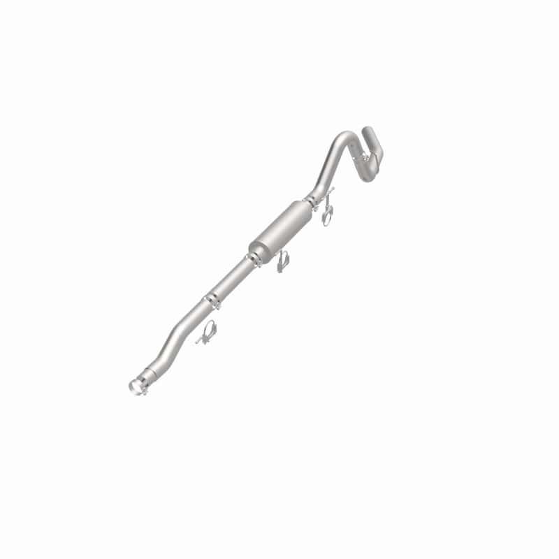 Magnaflow — MagnaFlow BRE Exhaust Kit 99-01 Ford F-250 F-350 Super Duty 7.3L
Exhaust Kit - view 23