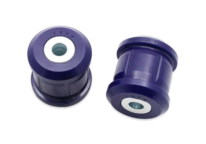 Superpro — SuperPro Rear Differential Mount Bushing Kit
Bushing Kit - view 2