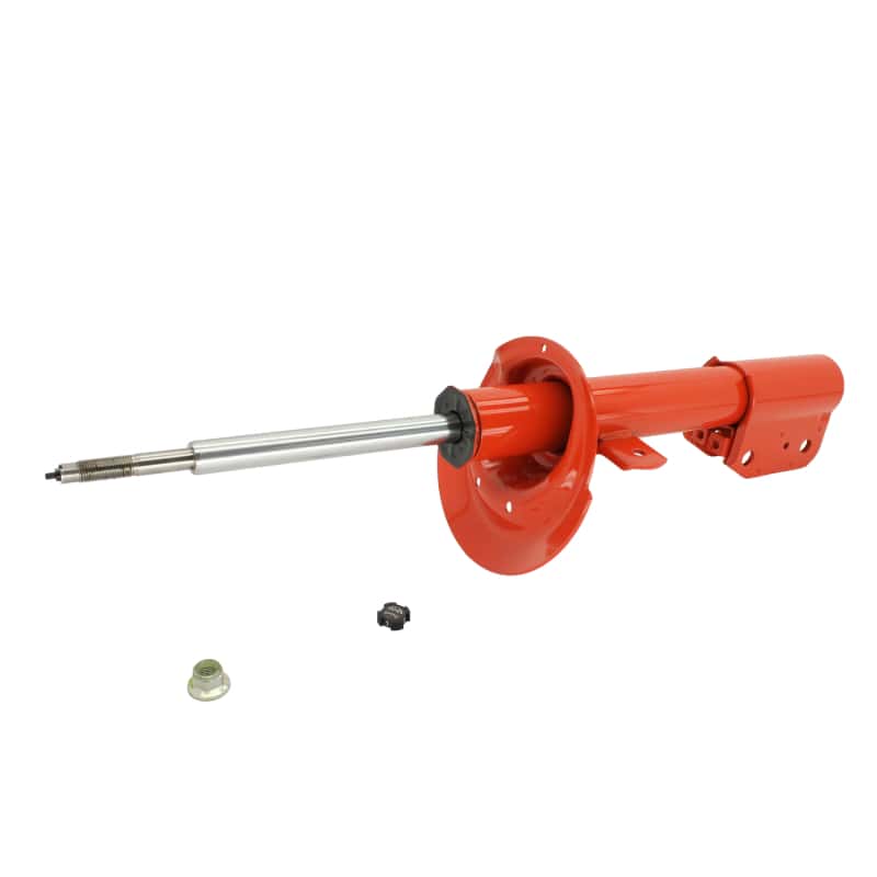 KYB — KYB Shocks & Struts AGX Rear BUICK Century 1997-05 BUICK Regal 1997-04 CHEVROLET Impala 2000-05 CHEV
Gas Strut - view 10