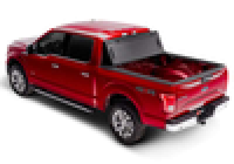 BAK — BAK 19-20 Ford Ranger 5ft Bed BAKFlip G2 - view 4