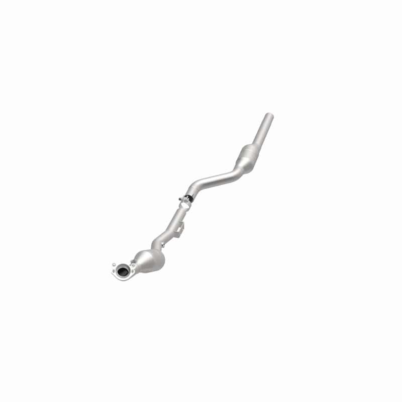 Magnaflow — MagnaFlow Conv DF 01-02 Mercedes E430 Passenger Side CA
California - view 26