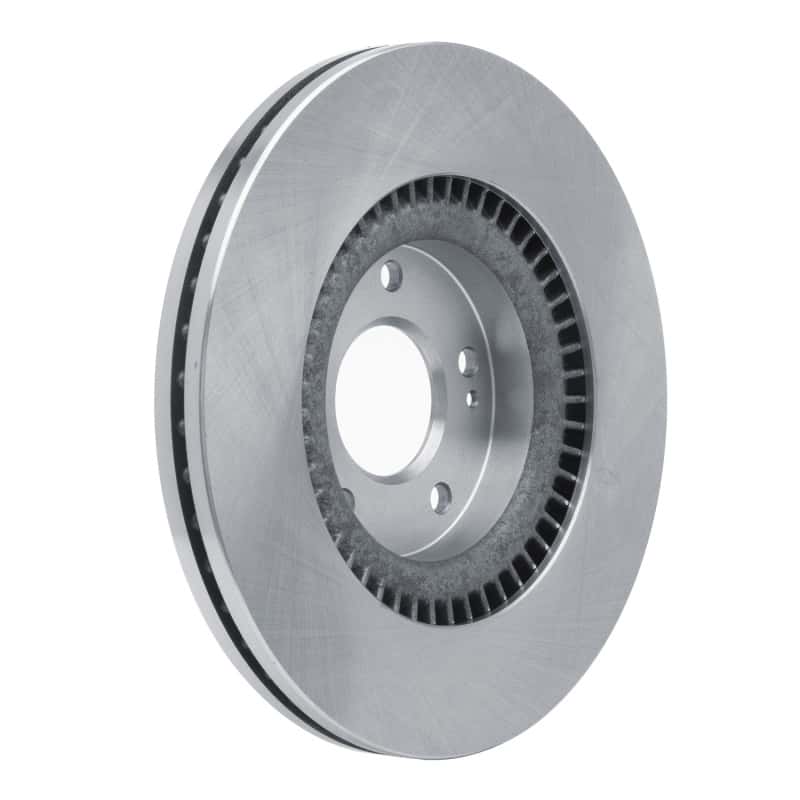 DFC — DFC 17-20 Kia Cadenza Front Brake Rotor
DFC Brake Rotor - view 4