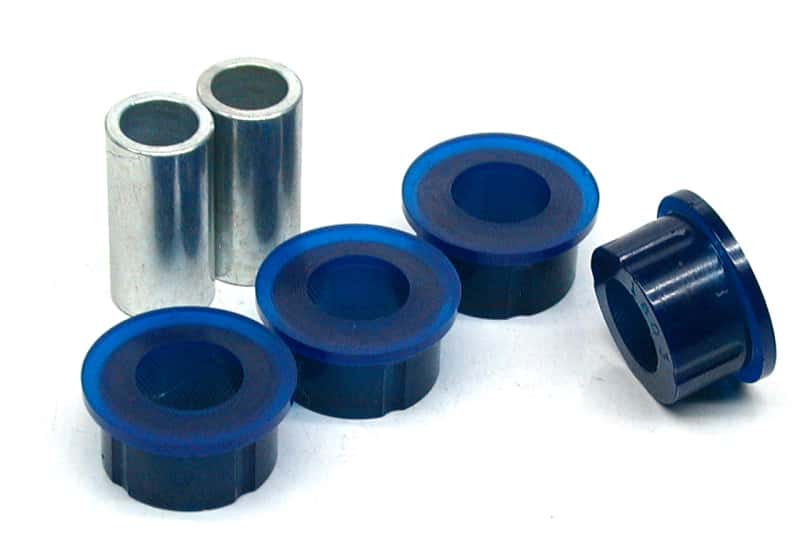 Superpro — SuperPro 1999 Land Rover Discovery SD Front Panhard Rod Bushing Kit
Bushing Kit - view 1